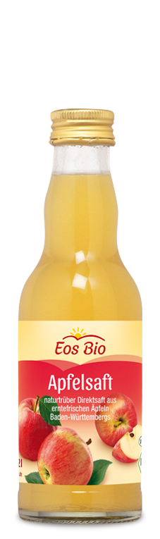 Bio Apfelsaft Bio Apfelsaft