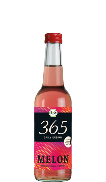 Bio 365 Energy Melon