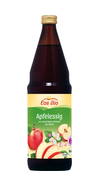 Bio Apfelessig