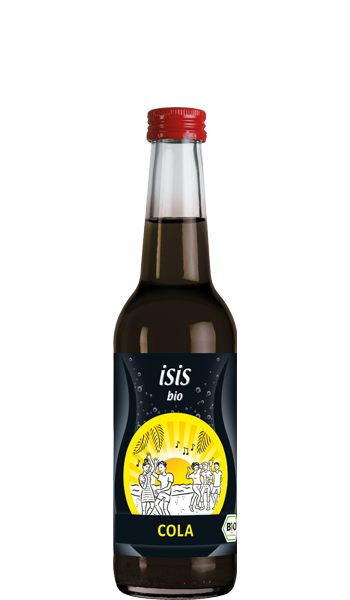 Bio Cola