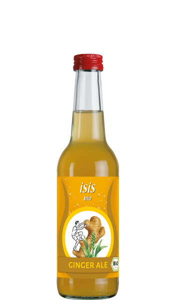 Bio Ginger Ale