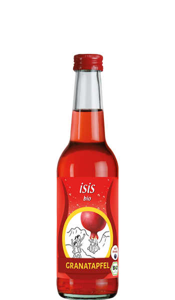 Bio Granatapfel