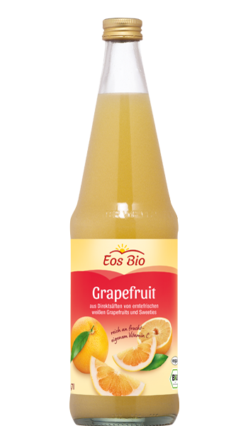 Bio Grapefruit