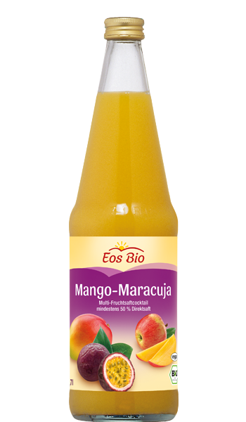 Bio Mango-Maracuja