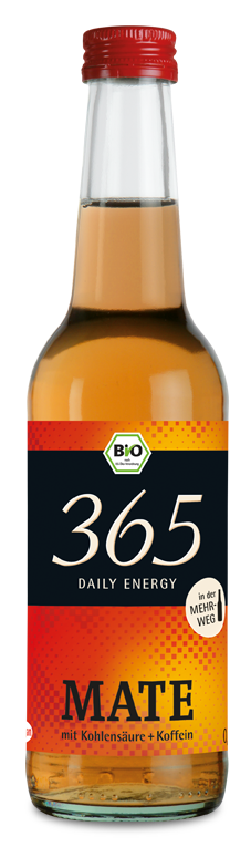 Bio 365 Energy Mate