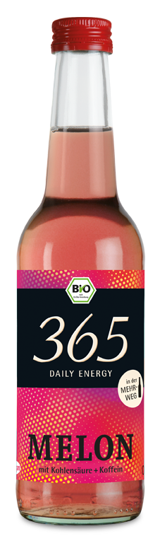 Bio 365 Energy Melon