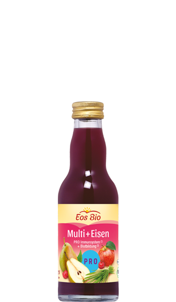 Bio Multi + Eisen