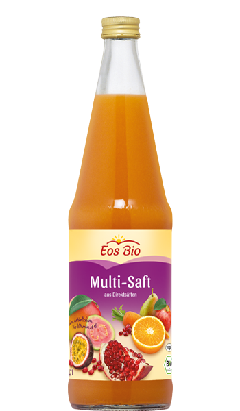Bio Multi-Saft
