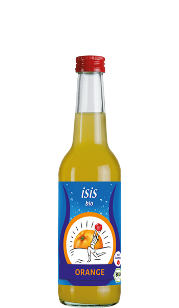 Bio Orange