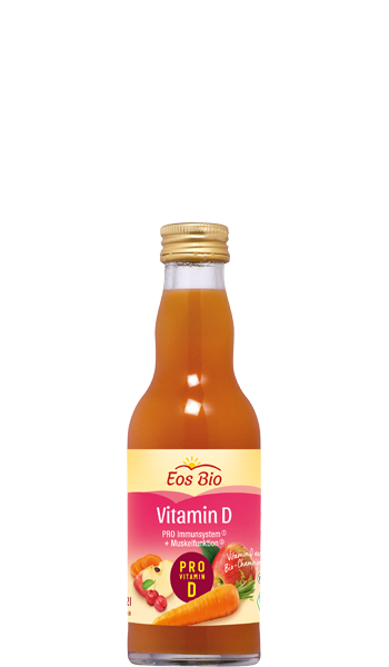 Bio Vitamin D