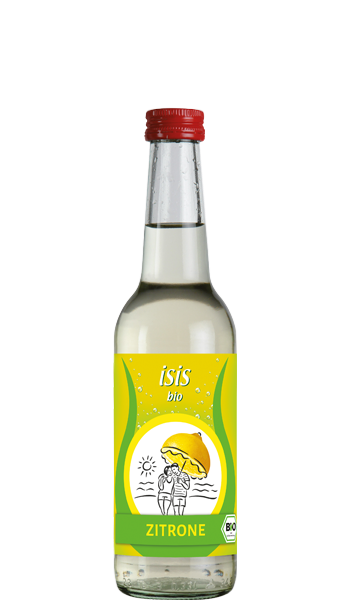 Bio Zitrone