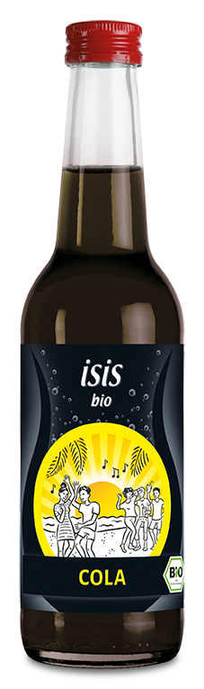 Bio Cola