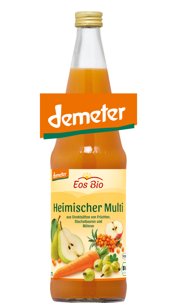 Demeter Heimischer Multi