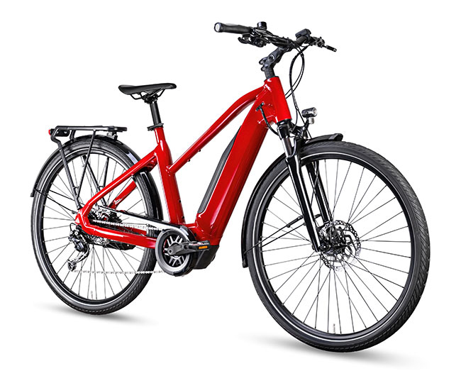 E-Bike