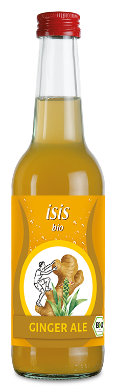 Bio Ginger Ale
