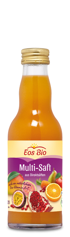 Bio Multi-Saft