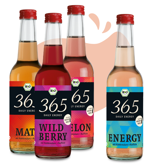 365 Daily Energy